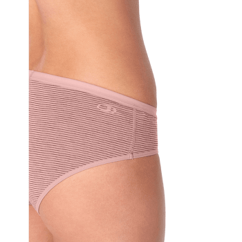 Chiloți Icebreaker Siren Hipkini Women (104704) PINK QUARTZ