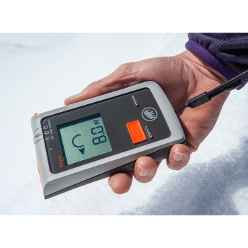 Motor de căutare Mammut Barryvox (2710-00150) Europe 1015