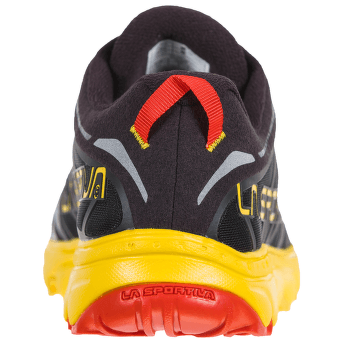 Încălțăminte La Sportiva Helios SR Black/Yellow