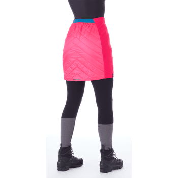 Fuste Mammut Aenergy In Skirt Women pink-marine 6214
