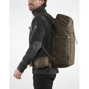 Rucsac Fjällräven Singi 28 Dark Olive