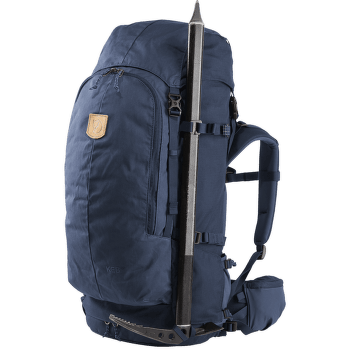 Rucsac Fjällräven Keb 52 Storm-Dark Navy