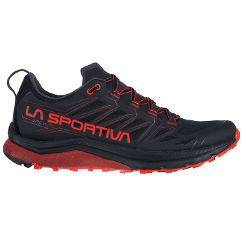 Încălțăminte La Sportiva Jackal Black/Poppy