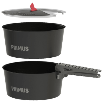 Farfurii Primus LiTech Pot Set 2.3L