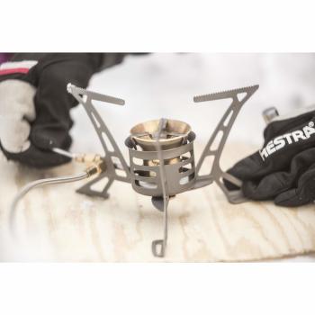 Aragaz Primus OmniLite Ti w. Bottle a Pouch