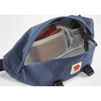 Rinichi Fjällräven Ulvö Hip Pack Large Green