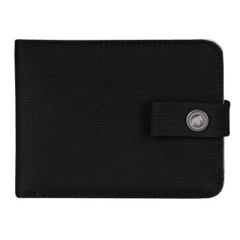 Portofel Mammut Xeron Wallet black 0001