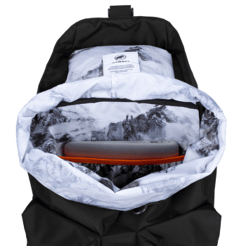 Rucsac Mammut Xeron 30 sapphire 50226