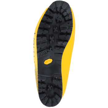 Încălțăminte La Sportiva G2 Evo (49-50) Black/Yellow