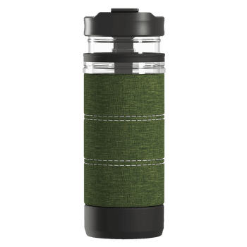 Farfurii GSI Commuter Java Press Green