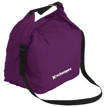Geantă Rock Empire Nora (CSL002) Fialová