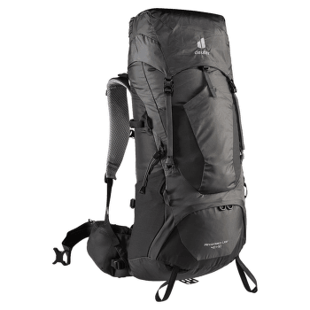 Rucsac deuter Aircontact Lite 40 + 10 (3340321) Graphite-black