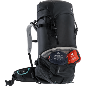 Rucsac deuter Guide 42+ SL (3361221) denim-teal