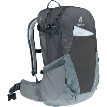 Rucsac deuter Futura 25 SL graphite-shale