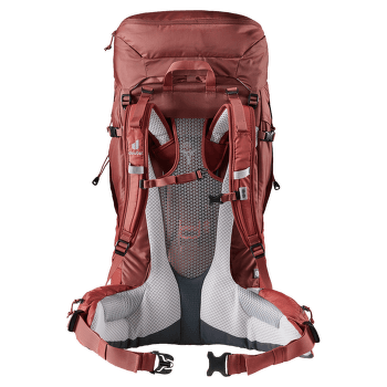 Rucsac deuter Futura Air Trek 45 +10 SL grove-ivy