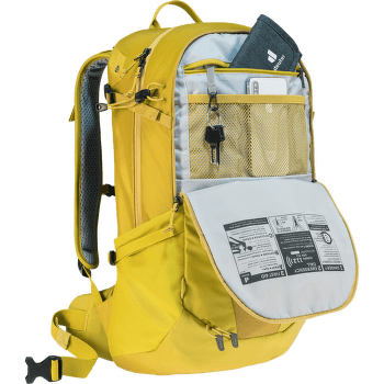 Rucsac deuter Futura 23 atlantic-ink