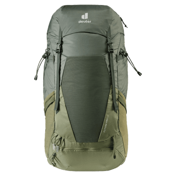 Rucsac deuter Futura Pro 40 black-graphite