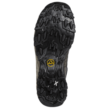 Încălțăminte La Sportiva ULTRA RAPTOR II MID WIDE GTX Black/Clay