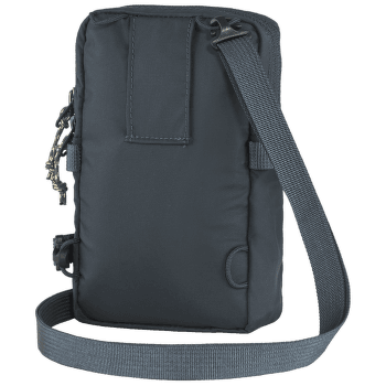 Geantă Fjällräven High Coast Pocket Navy