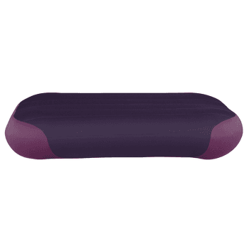 Pernă Sea to Summit Aeros Premium Pillow Deluxe Grey
