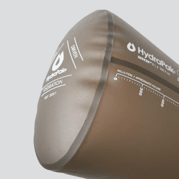 Geantă Hydrapak SEEKER 3 L (A823) Mammoth Grey