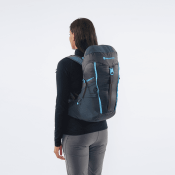 Rucsac Montane Fem Trailblazer 24 CHARCOAL