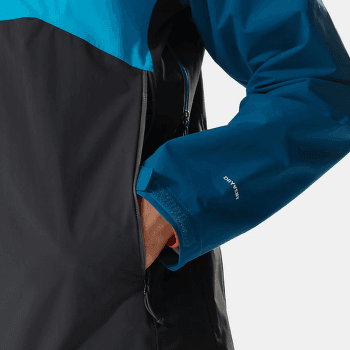 Jachetă The North Face Stratos Jacket Men (CMH9) MOSS GREEN/FOREST OLIVE