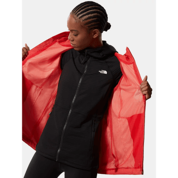 Jachetă The North Face Quest Jacket Women 6IF INDIGO PLUM