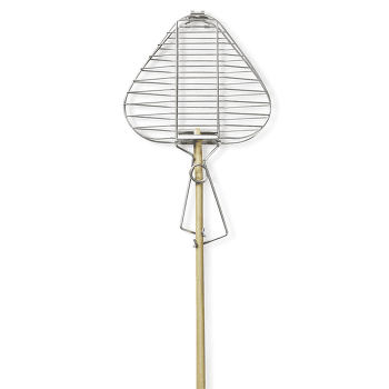 Grătar Light My Fire Grandpa´s Firegrill