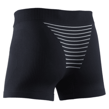 Boxeri X-Bionic Invent® LT Boxer Shorts Men Opal Black/Arctic White