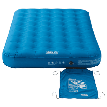 Saltea gonflabilă Coleman EXTRA DURABLE AIRBED DOUBLE