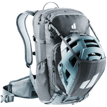 Rucsac deuter Attack 22 EL graphite-shale