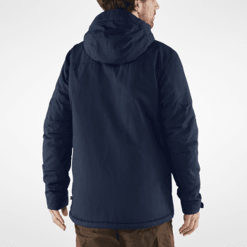 Jachetă Fjällräven Skogsö Padded Jacket Men Dark Oak