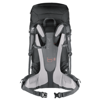 Rucsac deuter Futura Air Trek 55 + 10 SL grove-ivy