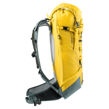 Rucsac deuter Freescape Lite 26 papaya-umbra