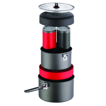 Farfurii MSR Quick 2 System