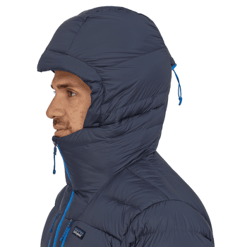 Jachetă Patagonia Fitz Roy Down Hoody Men Black