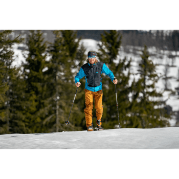 Jachetă Direct Alpine Alpha Active 3.0 Men ocean/navy