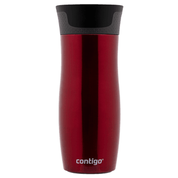 Termos Contigo WEST LOOP Red