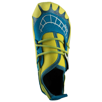 Cățărători La Sportiva Gripit Blue/Sulphur