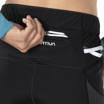 Colanți La Sportiva TRIUMPH TIGHT PANT Women Black