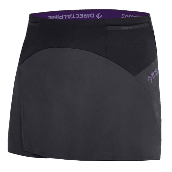 Fuste Direct Alpine Killi Lady anthracite