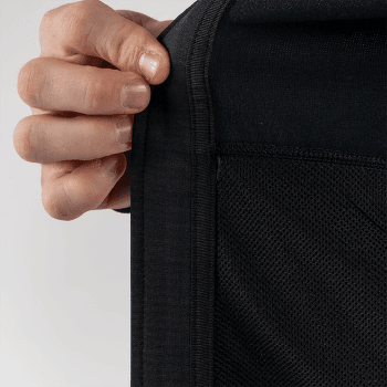 Hanorac Fjällräven Abisko Trail Fleece Men Fossil-Suede Brown