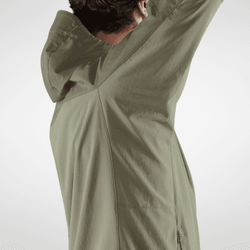 Jachetă Fjällräven Abisko Midsummer Jacket Men Buckwheat Brown-Chestnut