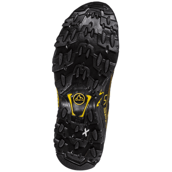 Încălțăminte La Sportiva Ultra Raptor II Black/Yellow