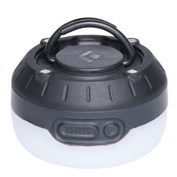 Lanterna Black Diamond MOJI R+ Dark Laurel