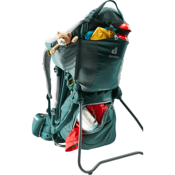 Scaun deuter Kid Comfort (3620221) Maron