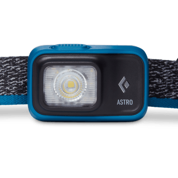 Lampă frontală Black Diamond ASTRO 300 Azul