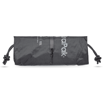 Geantă Hydrapak PIONEER 10 Chasm Black
