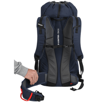 Rucsac Millet Prolighter 30+10 (MIS2272) ICON BLUE